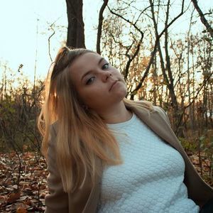 Meet your Posher, Zuzia